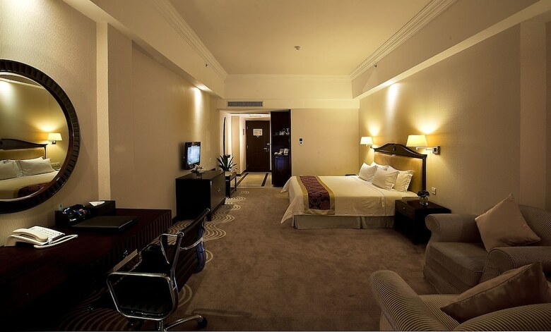 Heshan Country Garden Phoenix Hotel