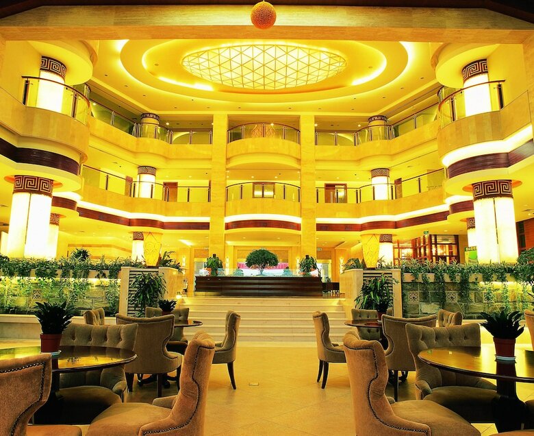 Heshan Country Garden Phoenix Hotel