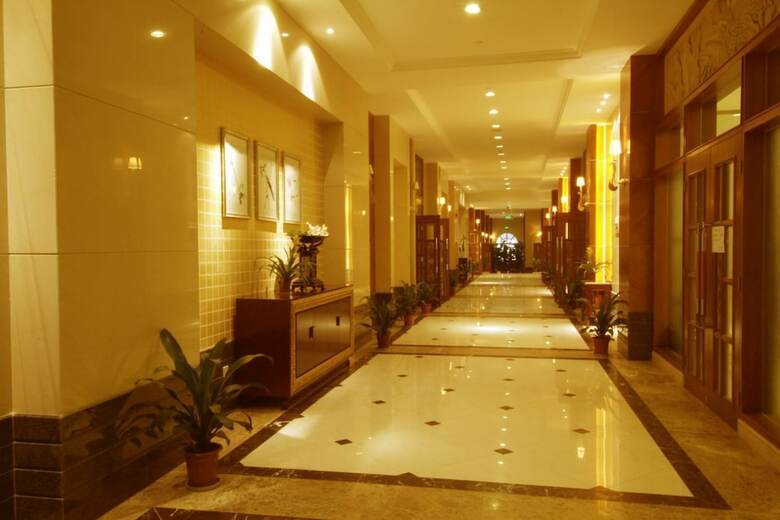 Heshan Country Garden Phoenix Hotel
