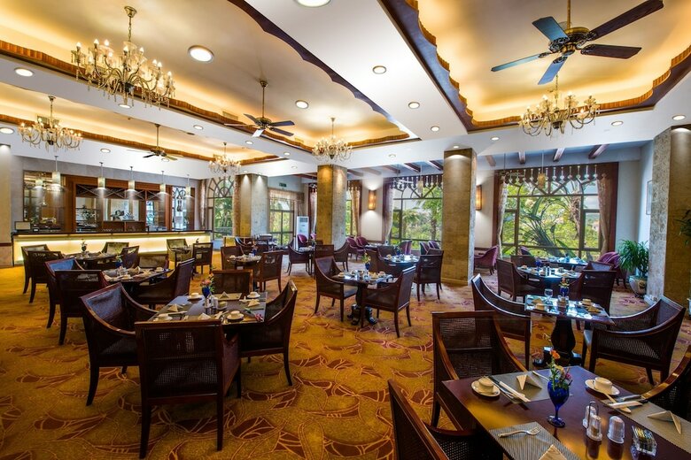 Heshan Country Garden Phoenix Hotel