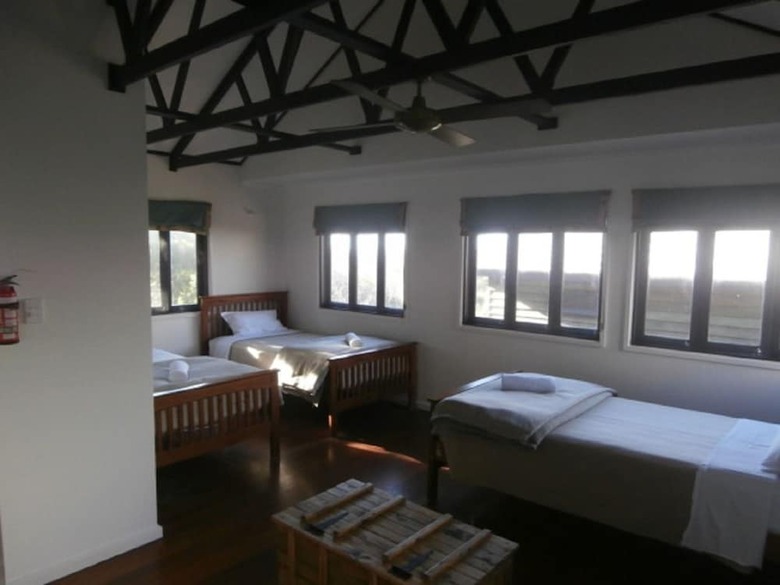 Hotel Fraser Island Retreat