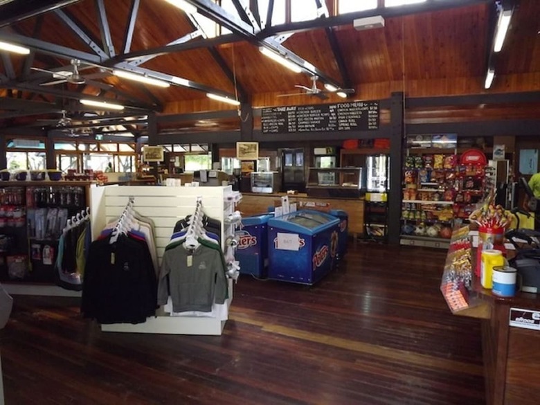 Hotel Fraser Island Retreat