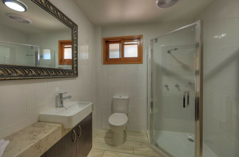 Hotel Fraser Island Retreat