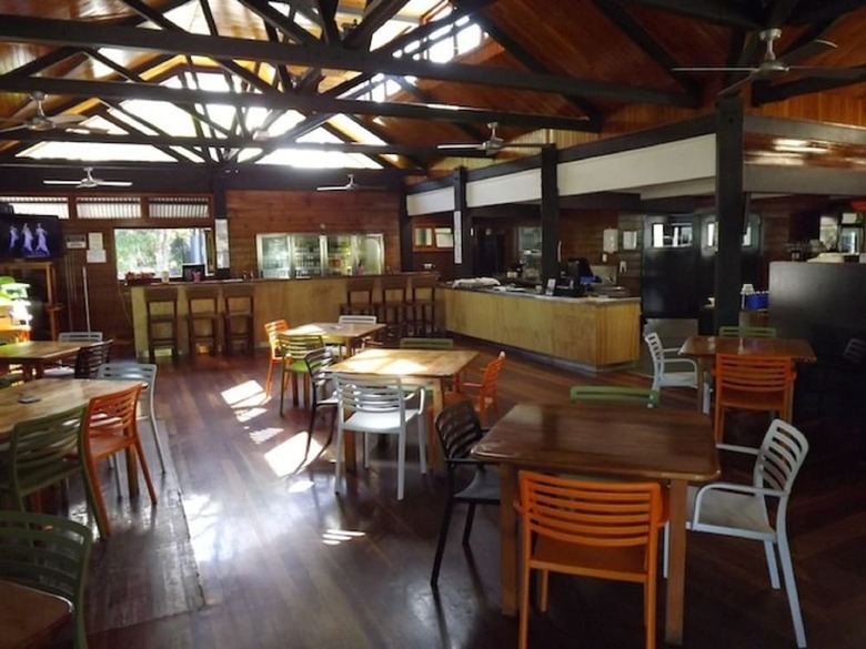 Hotel Fraser Island Retreat