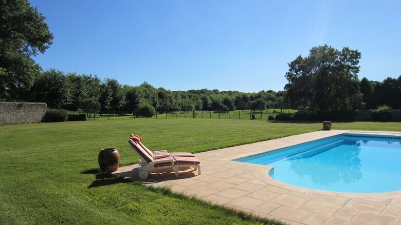 Bed & Breakfast Ch�teau De Bouc�el