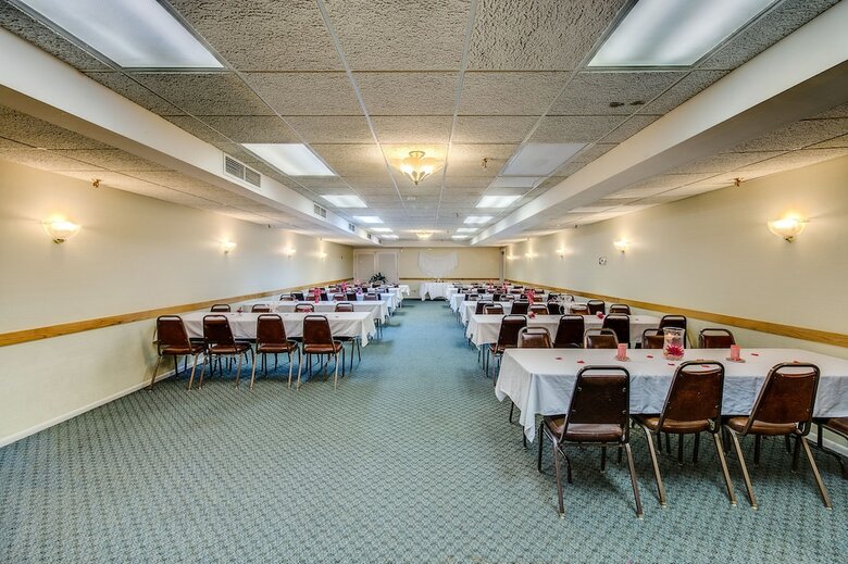 Motel Rodeway Inn