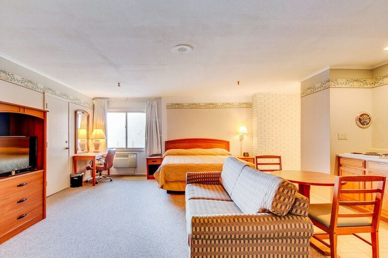 Motel Rodeway Inn