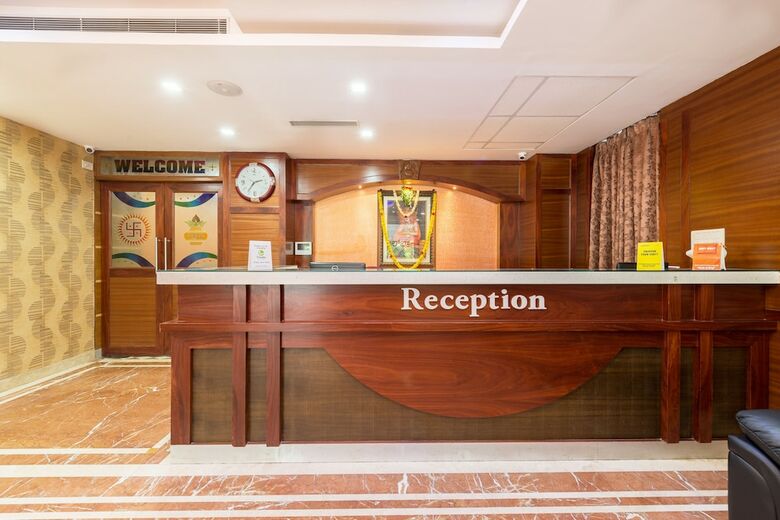 Hotel Treebo Trend Akshaya Lalbagh Inn