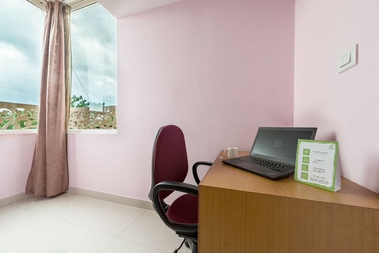 Hotel Treebo Trend Akshaya Lalbagh Inn