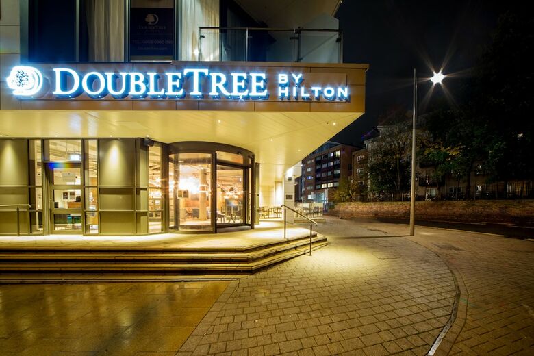 Hotel Doubletree By Hilton London Kingston Upon Thames