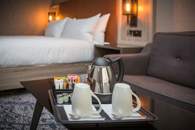 Hotel Doubletree By Hilton London Kingston Upon Thames