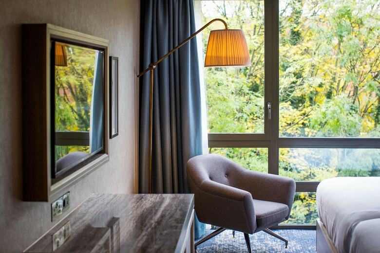 Hotel Doubletree By Hilton London Kingston Upon Thames