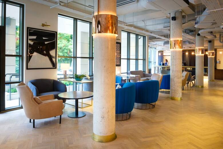 Hotel Doubletree By Hilton London Kingston Upon Thames