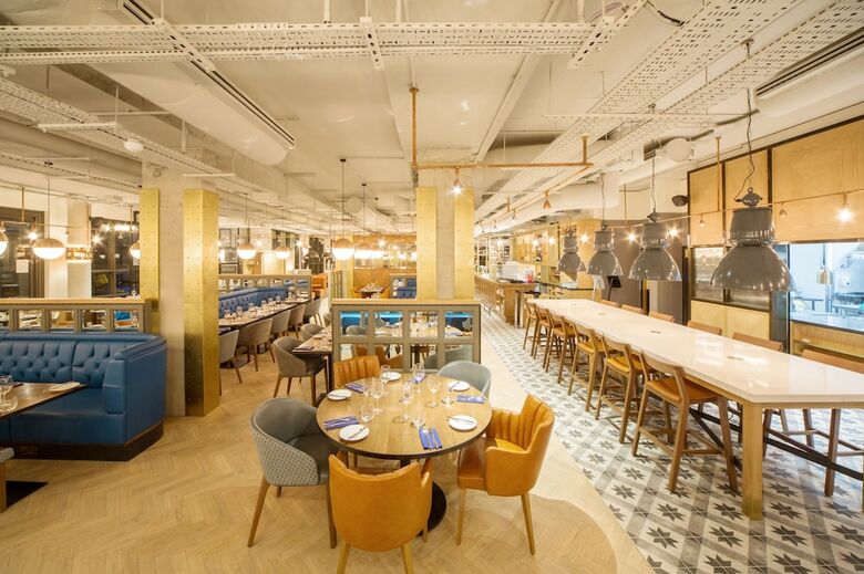 Hotel Doubletree By Hilton London Kingston Upon Thames