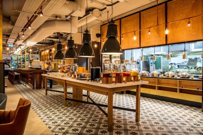 Hotel Doubletree By Hilton London Kingston Upon Thames