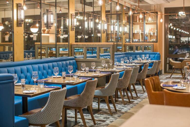Hotel Doubletree By Hilton London Kingston Upon Thames