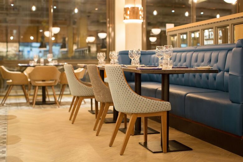 Hotel Doubletree By Hilton London Kingston Upon Thames