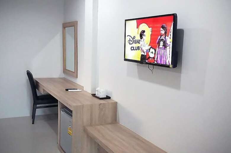 Hotel Nichravee Resort Ubon Ratchathani