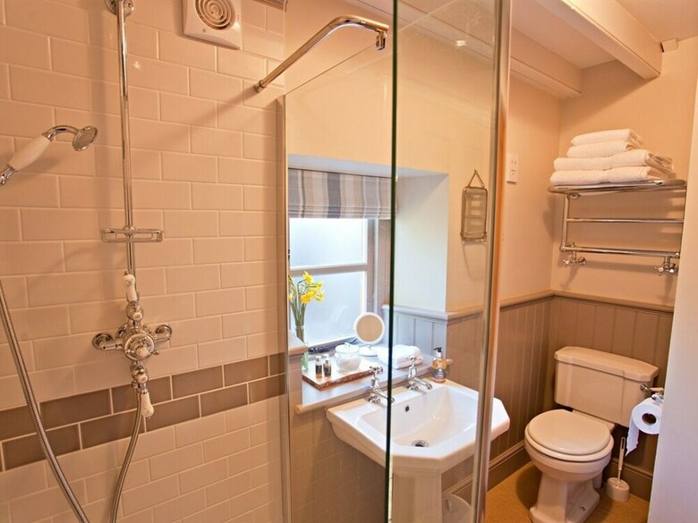 Grove Park B&B
