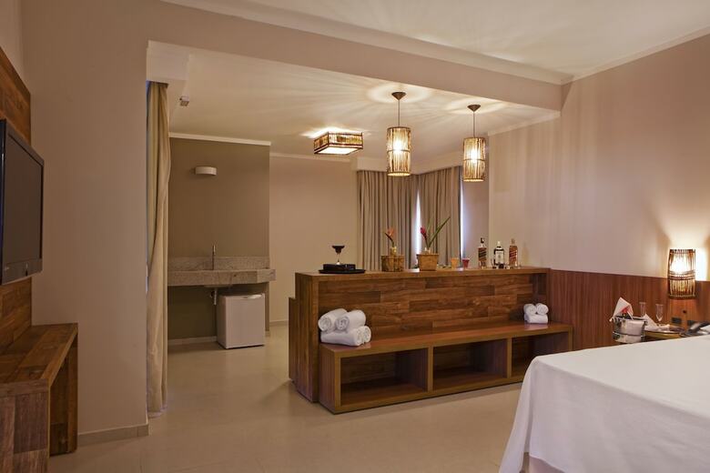 Apartamento Resort Da Ilha