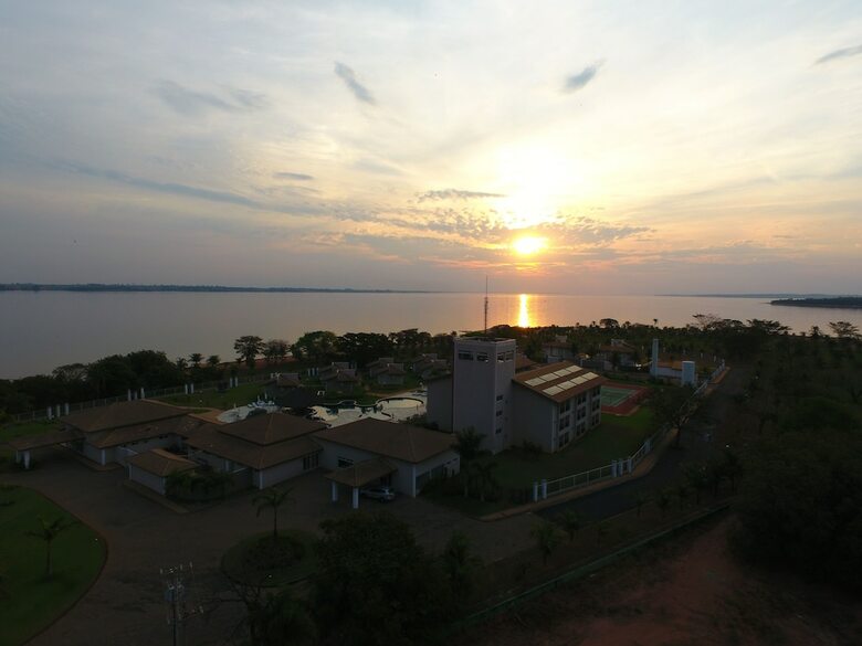Apartamento Resort Da Ilha