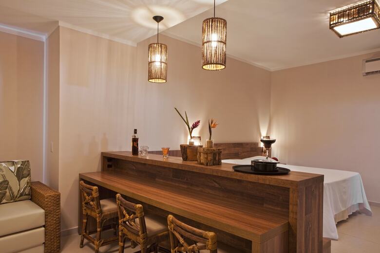 Apartamento Resort Da Ilha