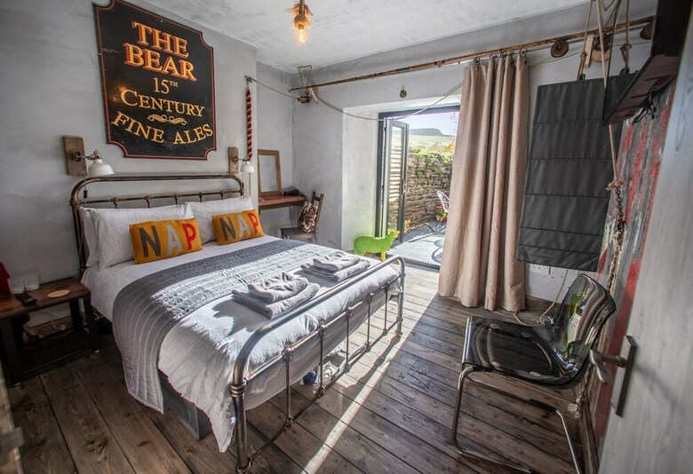 Apartamentos James Place @ Dowlais