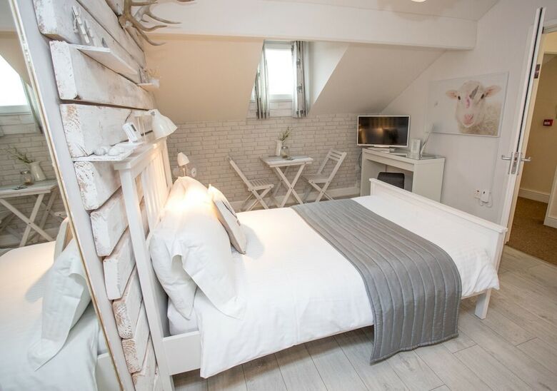 Apartamentos James Place @ Dowlais