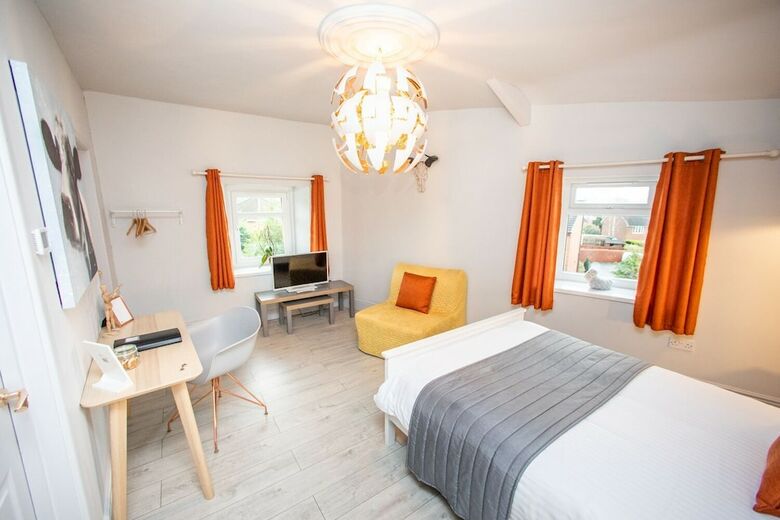 Apartamentos James Place @ Dowlais