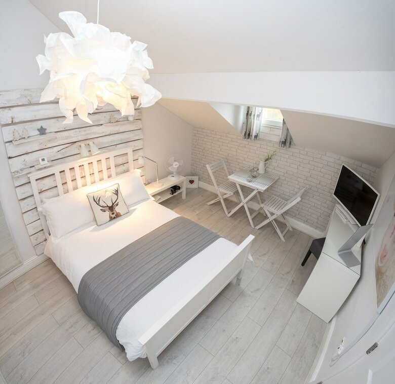 Apartamentos James Place @ Dowlais