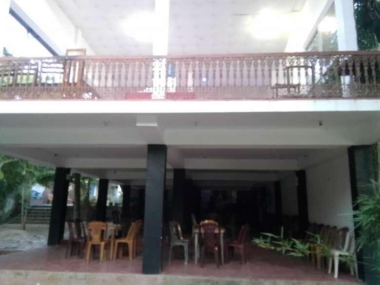 Water Garden Hotel