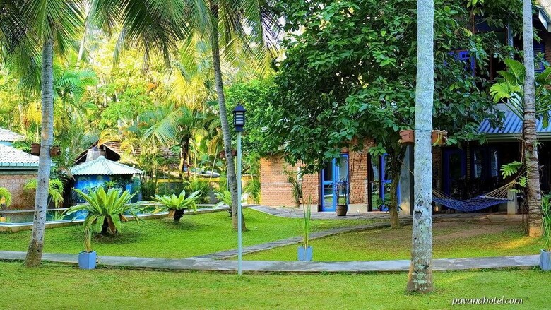 Pavana Hotel