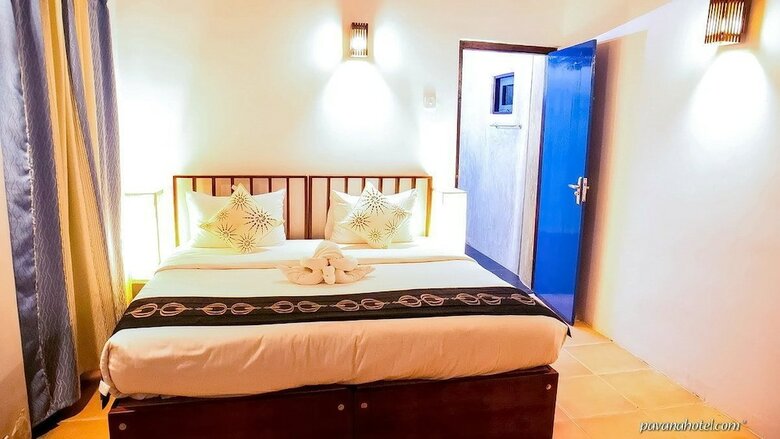 Pavana Hotel