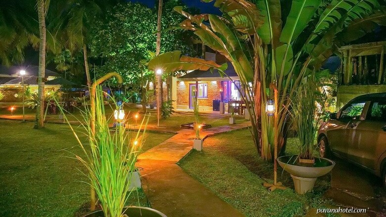 Pavana Hotel