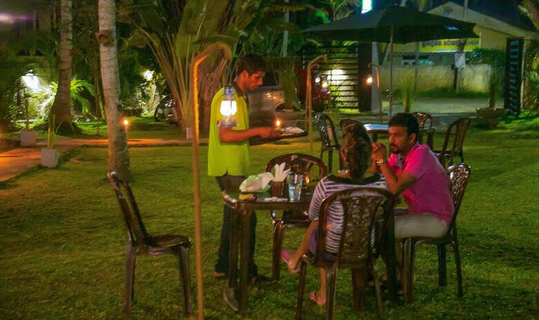 Pavana Hotel