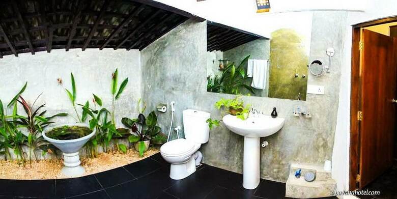 Pavana Hotel