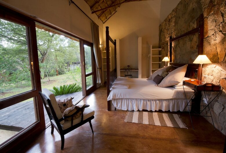 Posada Bushman Rock Safaris