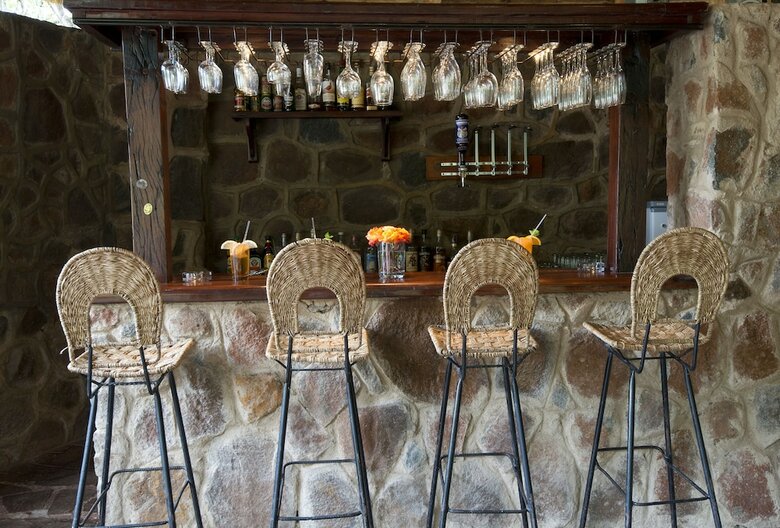 Posada Bushman Rock Safaris
