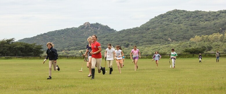 Posada Bushman Rock Safaris
