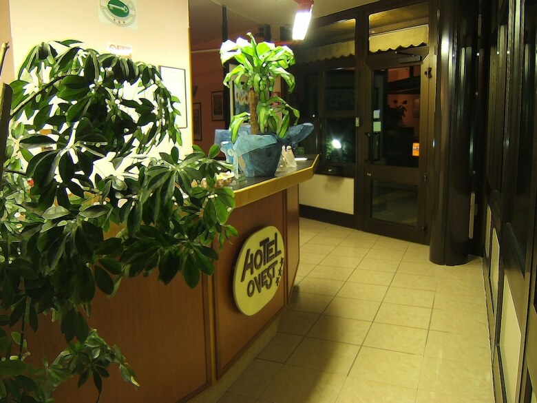 Hotel Motel Ovest