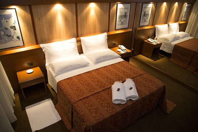 Hotel Motel Ovest