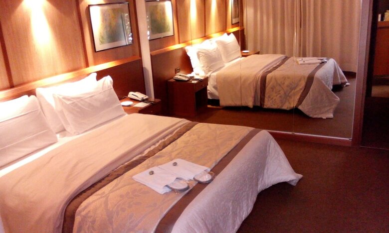 Hotel Motel Ovest