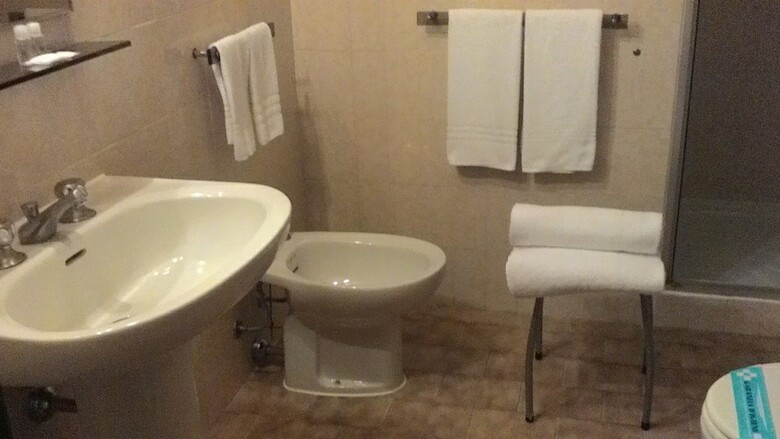 Hotel Motel Ovest