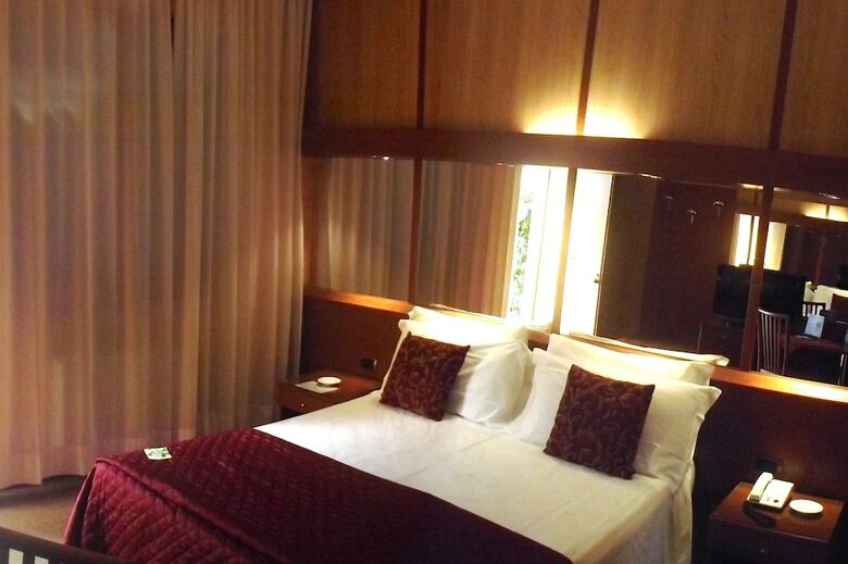 Hotel Motel Ovest