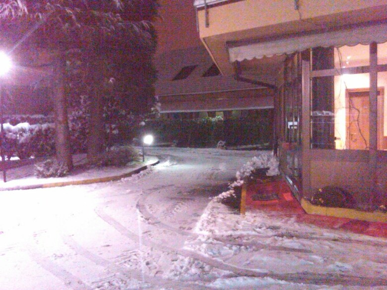 Hotel Motel Ovest
