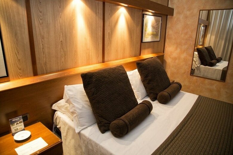 Hotel Motel Ovest