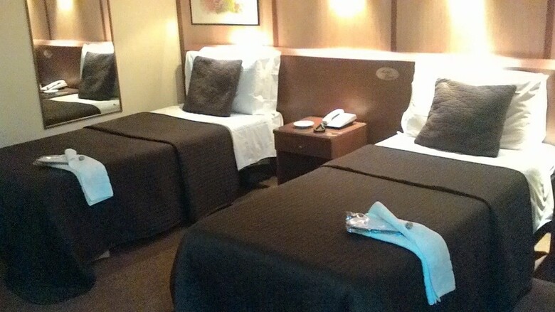 Hotel Motel Ovest