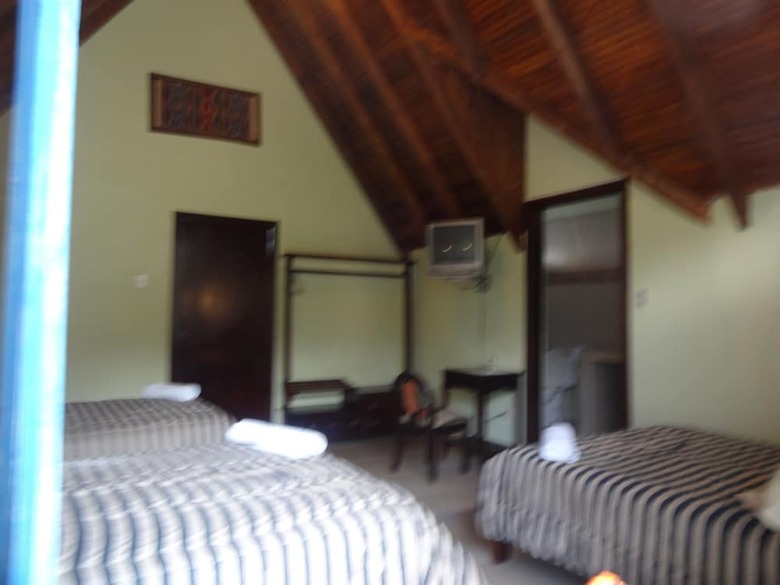 Hotel Casa Giralda