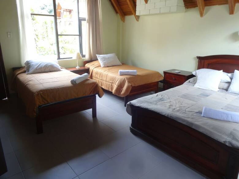 Hotel Casa Giralda