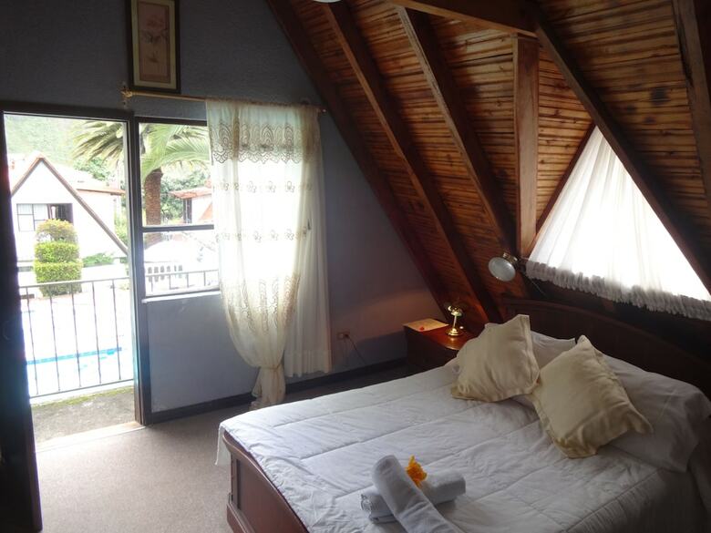 Hotel Casa Giralda